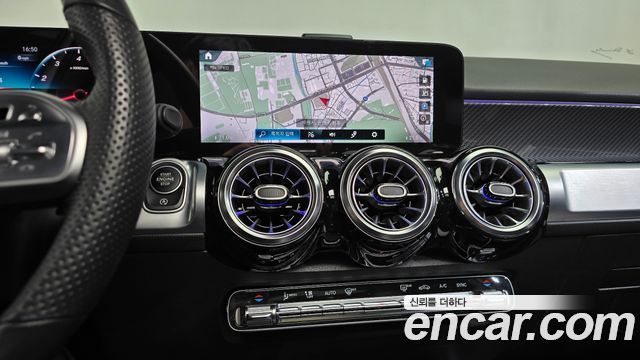 Mercedes-Benz GLB-Class (X247) GLB250 4MATIC 2023 — фото 12