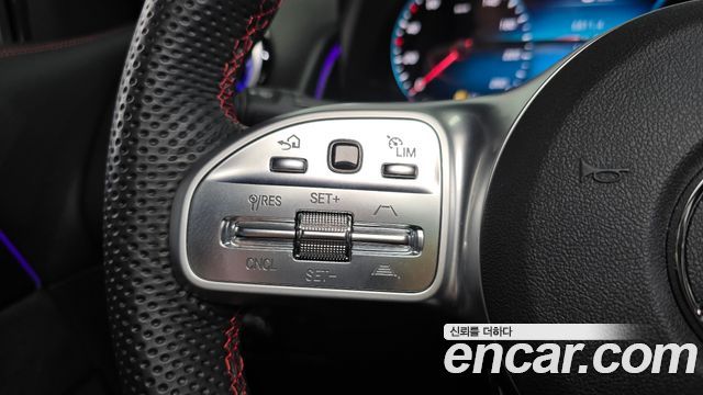Mercedes-Benz GLB-Class (X247) GLB250 4MATIC 2023 — фото 16