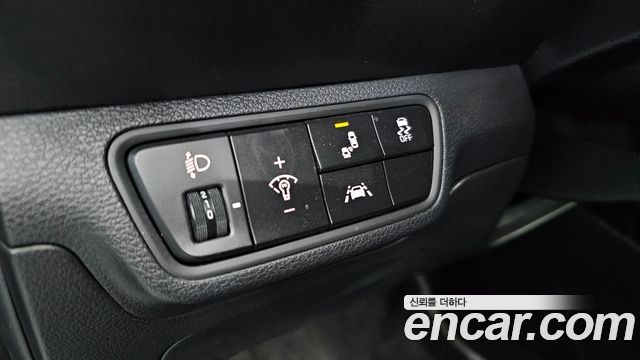Kia K3 Signature 2021 — фото 14