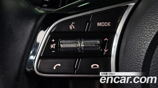 Kia K3 Signature 2021 — фото 16