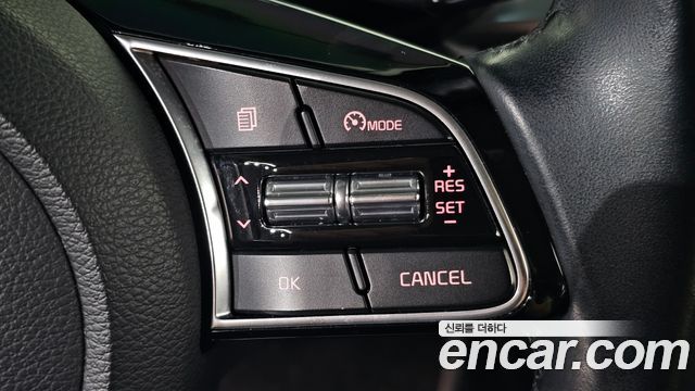 Kia K3 Signature 2021 — фото 17