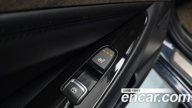 Kia K8 Hybrid Noblesse 2022 — фото 18