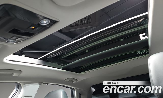 Kia K8 Hybrid Noblesse 2022 — фото 19