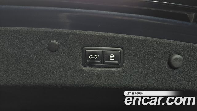 Kia K8 Hybrid Noblesse 2022 — фото 20