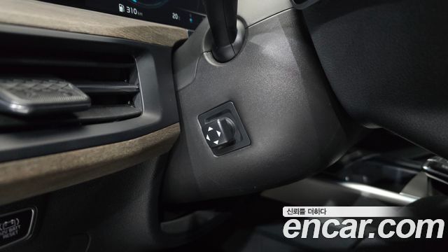 Kia K8 Hybrid Noblesse 2022 — фото 30