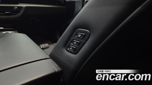 Kia K8 Hybrid Noblesse 2022 — фото 31
