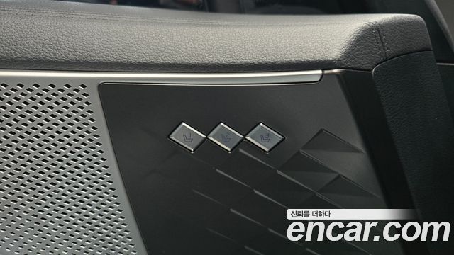 Kia K8 Hybrid Noblesse 2022 — фото 32