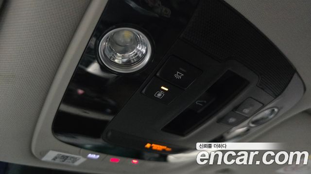 Kia K8 Hybrid Noblesse 2022 — фото 34