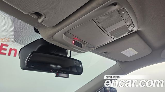Renault Korea QM6 2.0 LPe Premiere 2WD 2023 — фото 18