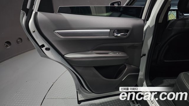 Renault Korea QM6 2.0 LPe RE Signature 2WD 2022 — фото 25