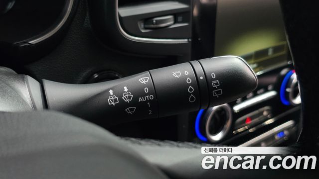 Renault Korea QM6 2.0 LPe RE Signature 2WD 2022 — фото 27