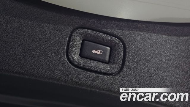 Renault Korea QM6 2.0 LPe RE Signature 2WD 2022 — фото 28