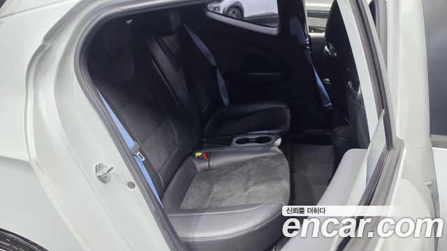 Hyundai Veloster (JS) 2.0 N 2019 — фото 11
