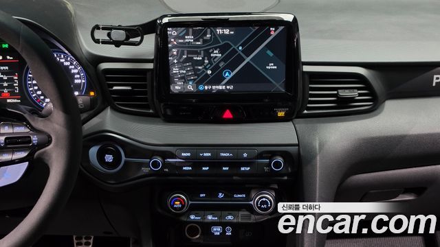 Hyundai Veloster (JS) 2.0 N 2019 — фото 15
