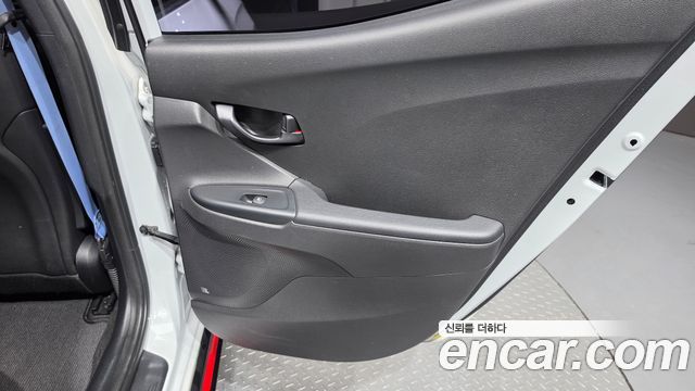 Hyundai Veloster (JS) 2.0 N 2019 — фото 25