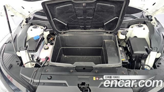 Kia EV6 Long Range Air 2022 — фото 6