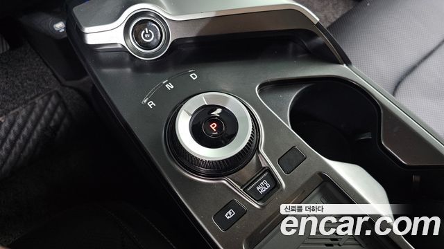Kia EV6 Long Range Air 2022 — фото 9