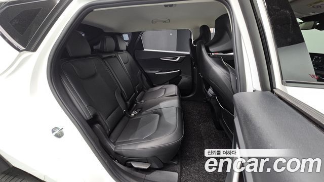 Kia EV6 Long Range Air 2022 — фото 11