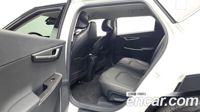 Kia EV6 Long Range Air 2022 — фото 12