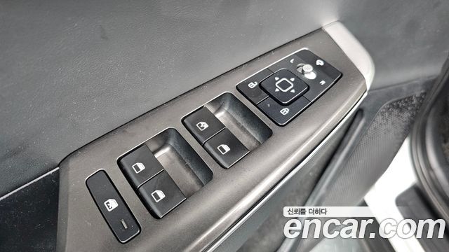 Kia EV6 Long Range Air 2022 — фото 13