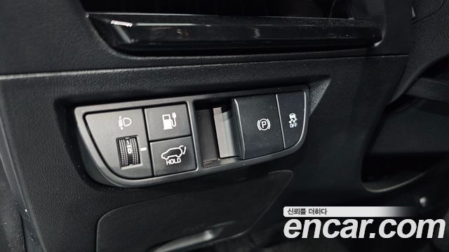 Kia EV6 Long Range Air 2022 — фото 14