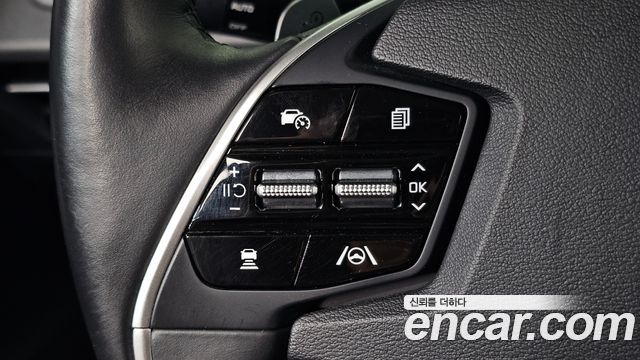 Kia EV6 Long Range Air 2022 — фото 16