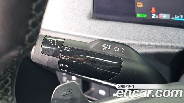 Kia EV6 Long Range Air 2022 — фото 17