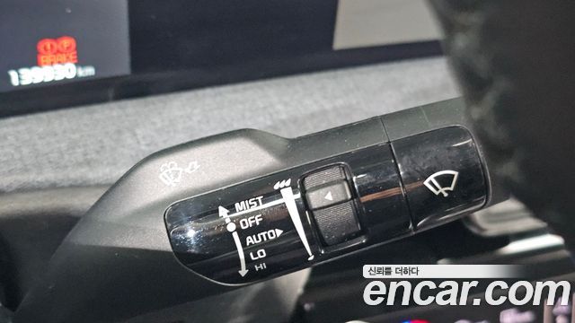 Kia EV6 Long Range Air 2022 — фото 18