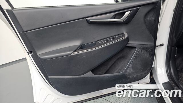Kia EV6 Long Range Air 2022 — фото 24