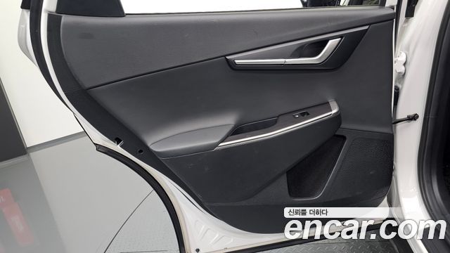 Kia EV6 Long Range Air 2022 — фото 25