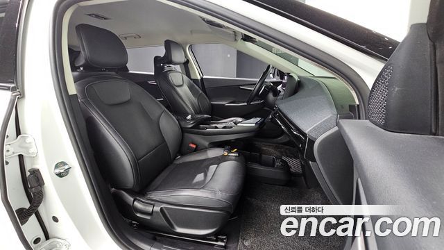 Kia EV6 Long Range Air 2022 — фото 26