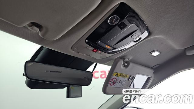 Kia EV6 Long Range Air 2022 — фото 30