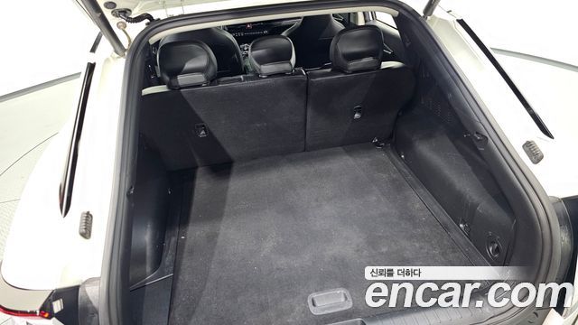 Kia EV6 Long Range Air 2022 — фото 32