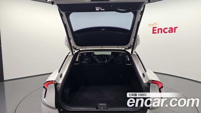 Kia EV6 Long Range Air 2022 — фото 33