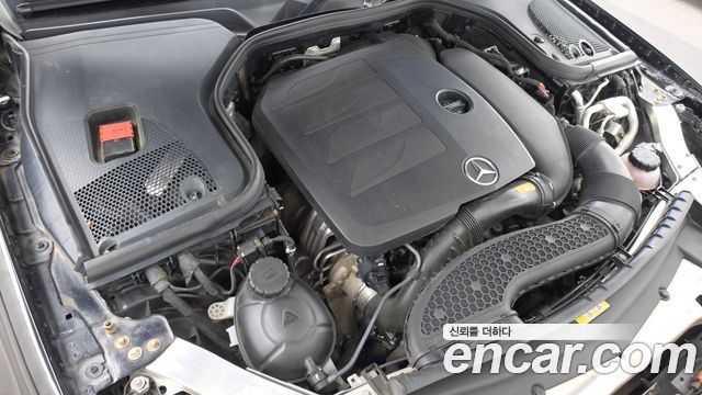 Mercedes-Benz E-Class (W213) E350 4MATIC AMG Line 2019 — фото 6