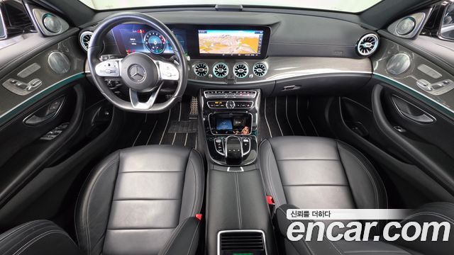 Mercedes-Benz E-Class (W213) E350 4MATIC AMG Line 2019 — фото 7
