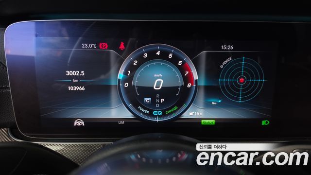Mercedes-Benz E-Class (W213) E350 4MATIC AMG Line 2019 — фото 8