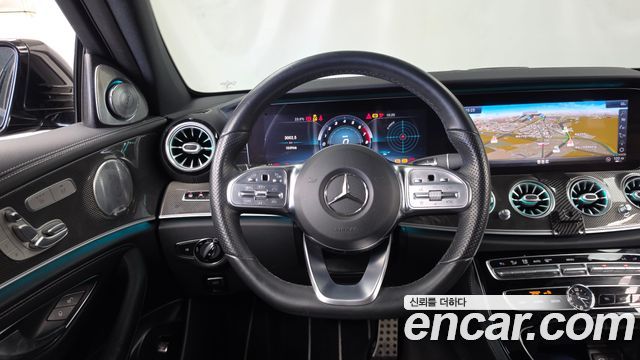 Mercedes-Benz E-Class (W213) E350 4MATIC AMG Line 2019 — фото 13