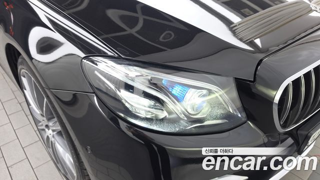 Mercedes-Benz E-Class (W213) E350 4MATIC AMG Line 2019 — фото 22