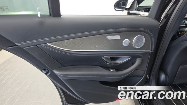 Mercedes-Benz E-Class (W213) E350 4MATIC AMG Line 2019 — фото 25