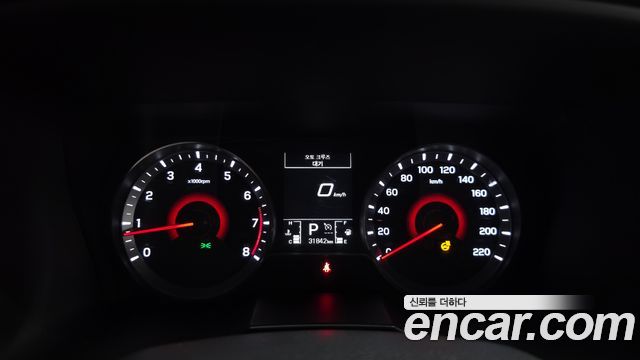 KG Mobility (SsangYong) Tivoli Air 1.5 2WD A7 2024 — фото 8