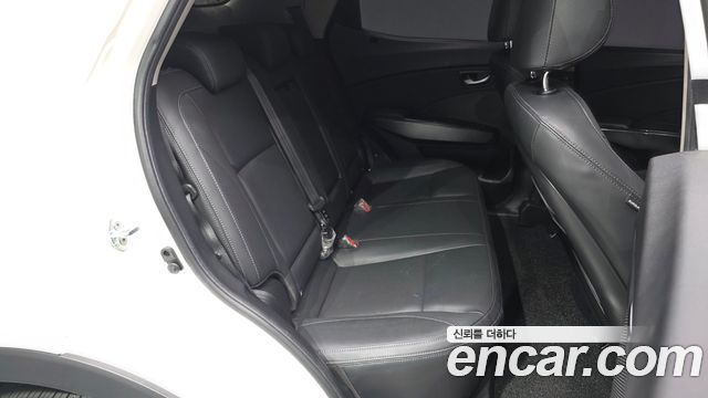 KG Mobility (SsangYong) Tivoli Air 1.5 2WD A7 2024 — фото 16