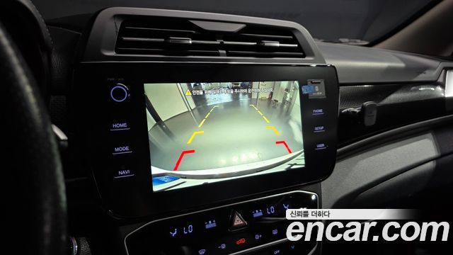 KG Mobility (SsangYong) Tivoli Air 1.5 2WD A7 2024 — фото 19