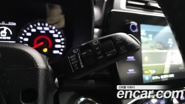 KG Mobility (SsangYong) Tivoli Air 1.5 2WD A7 2024 — фото 21