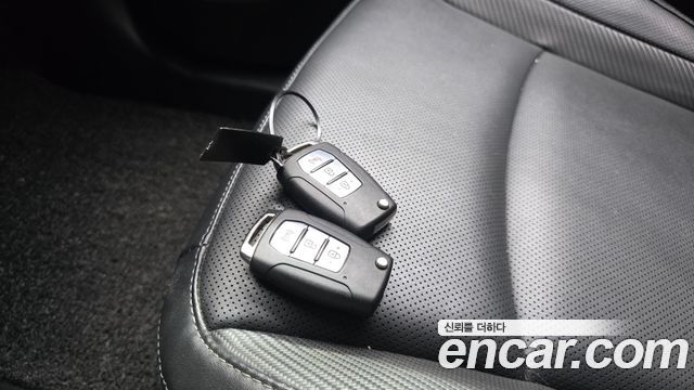 KG Mobility (SsangYong) Tivoli Air 1.5 2WD A7 2024 — фото 32