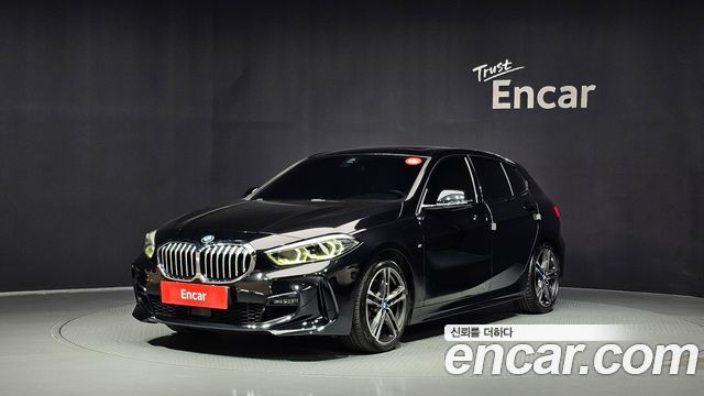 BMW 1 Series (F40) 120i M Sports