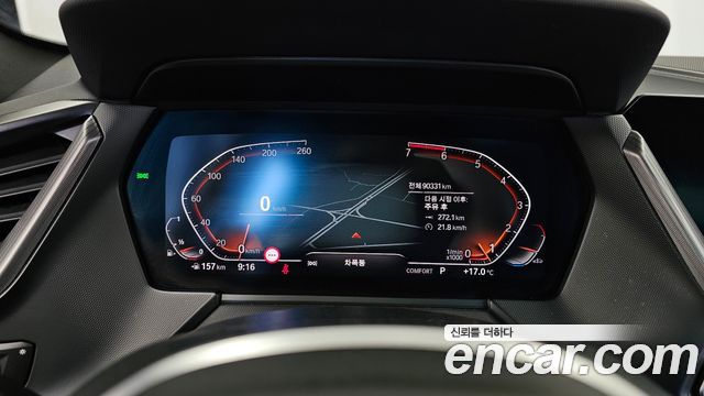 BMW 1 Series (F40) 120i M Sports 2022 — фото 8