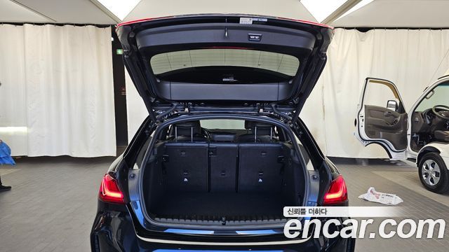 BMW 1 Series (F40) 120i M Sports 2022 — фото 20