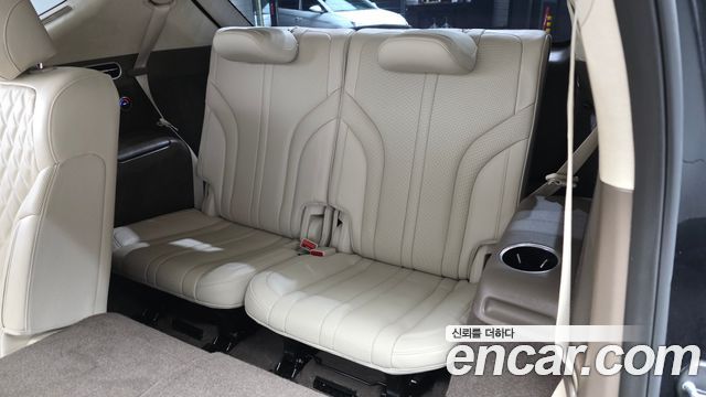 Genesis GV80 3.5T Gasoline AWD 2023 — фото 13