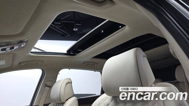Genesis GV80 3.5T Gasoline AWD 2023 — фото 20